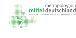 Metropolregion Mitteldeutschland Metropolregion Mitteldeutschland