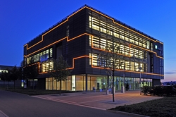 Fraunhofer Enas / Photo: Sven Gleisberg