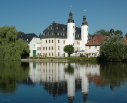 Deutsches Landwirtschaftsmuseum Schloss Blankenhain